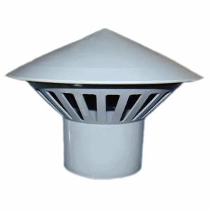 Зонт (грибок) вентиляционный ПП внутр. канал. Ду 110 OSTENDORF