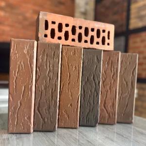 Rus seramika g'ishtlari 250 * 85 * 65 mm