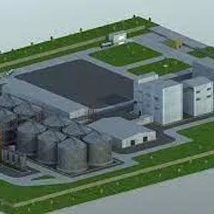 Комбикормовое оборудование