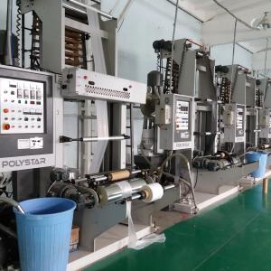 Экструдер для полиэтиленовой пленки (Тайвань), майка пакеты