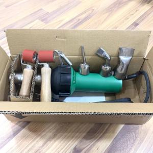 Qurilish feni linoleum va membrana uchun, Texnik fen