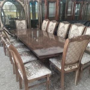 Комплект для гостинной "Парламент"