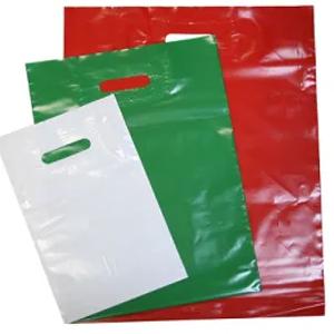 Пакеты с логотипом