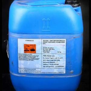 Ortofosfor kislotasi