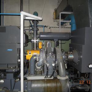 Kompressor SAMSUNG ENG 25 litr