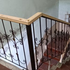 Решетки на окна, ограждения,навесы,заборы,