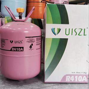 Фреон Uiszl R410a 11.3k