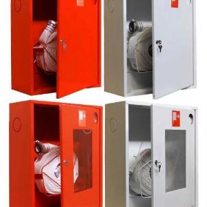 Шкаф пожарный ШПК и ШП