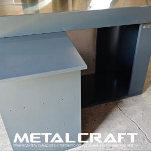 Кассовый бокс 1200