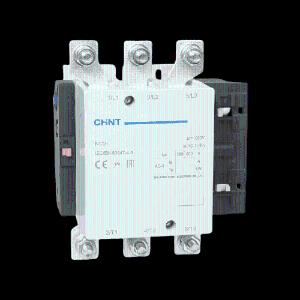 Контактор 3P NC2-630 220V 50Hz Стандартный