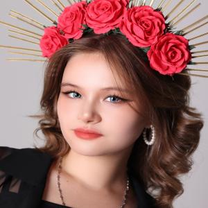S2-361 BABY GRAY  0.00 2PS Цветные СЕРЫЕ контактные линзы, для красоты. 2 Линзы.