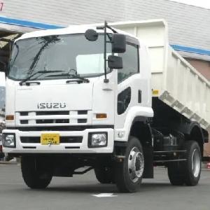 ISUZU NQR 71 PL самосвал