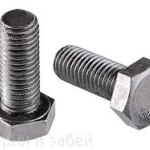 Болт М12х50