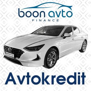 Автомобиль Hyundai Sonata