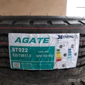 Автошины 235/75R17.5 ST0.22 16PR