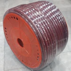 Шланги компрессорные метровые размер 6,5*10 (PE)