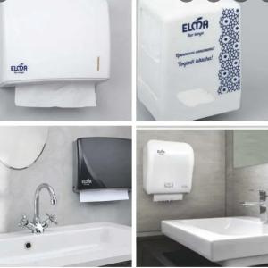 Салфетница, диспенсер для салфеток на стену, на стол