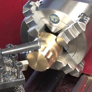 Услуги фрезерного станка