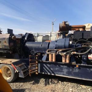 Насосная установка 2018 FORUM 2500HP