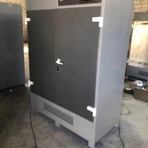 Quritish agregatlarini ishlab chiqarish