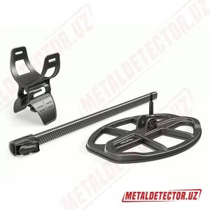 Металлоискатель Nokta Legend Pro
