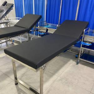 Медицинская кушетка ID-047