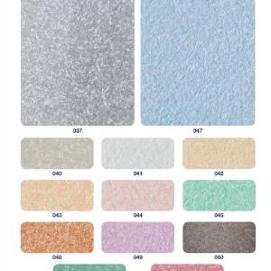 Жидкие обои SILK PLASTER Коллекция «ПРОВАНС»