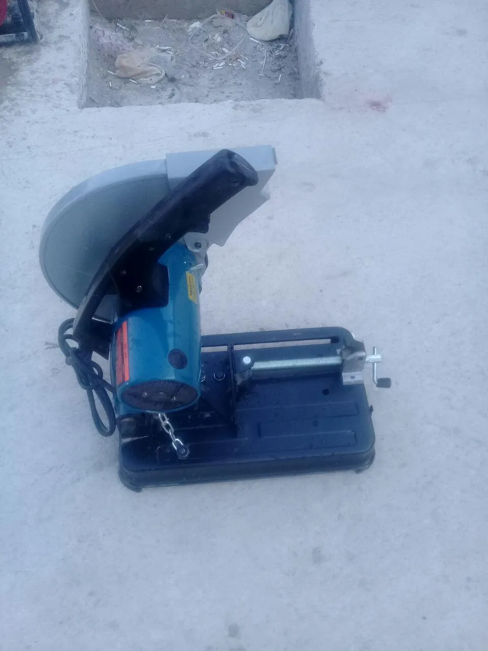 Циркулярная Пила AO2-355 AED