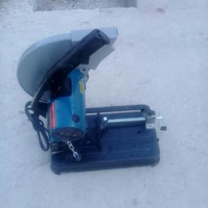 Циркулярная Пила AO2-355 AED