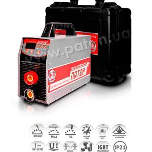 Inverterli payvandlash mashinalari