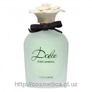 Dolce gulli tomchilar 50 ml