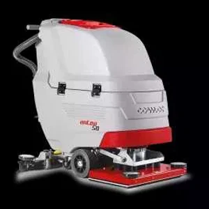 Поломоечные машины Comac серии ANTEA 50 Италия!