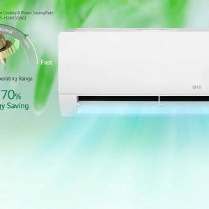 Кондиционер LG Inverter