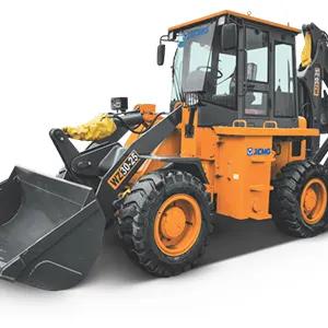 XCMG WZ30-25 ekskavator yuklagichi