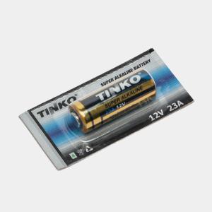 Батарейка Tinko 23A (1/20)