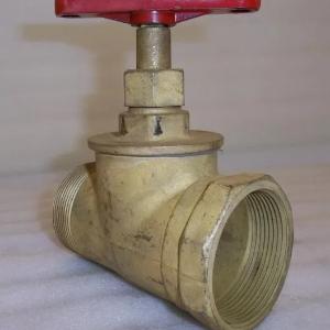 Арматурные детали: задвижки, вентили, муфты, краны