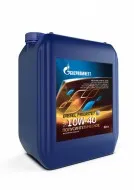 Avtomobil moylari Gazpromneft Diesel Premium SAE 5W-40, 10W-40, 15W-40 API CI-4/SL