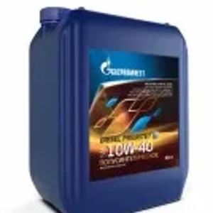 Автомобильные масла Gazpromneft Diesel Premium SAE 5W-40, 10W-40, 15W-40 API CI-4/SL