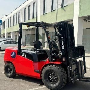 Вилочный погрузчик Hangcha 2 тонный