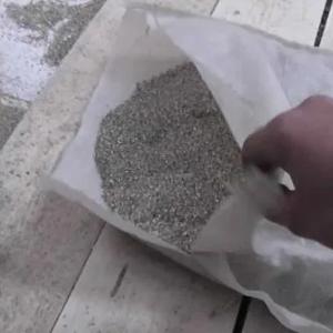 Вермикулитная штукатурка для теплоизоляции. Производитель