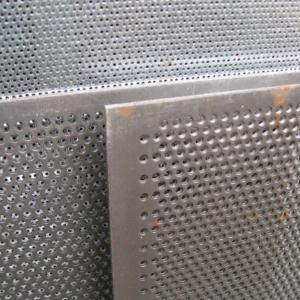 Ro'yxat bo'yicha maydalagichlar uchun ekranlar