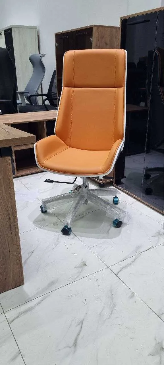 Ofis kreslosi