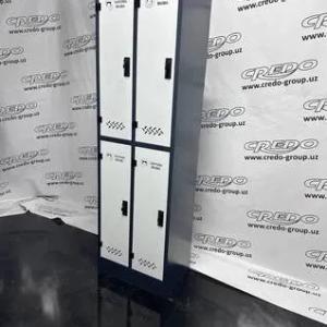 Шкаф для раздевалки