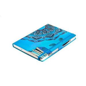 Stressga qarshi kundalik MANDALA SET