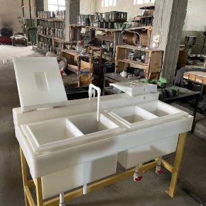 Оборудование для изготовления Химикатов