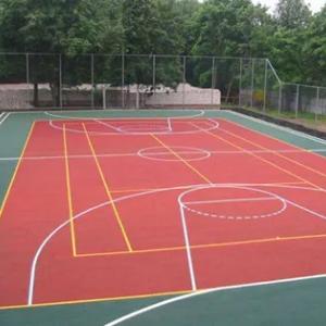 Choksiz rezina qoplama