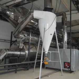 Beda o'tlarini quritish tizimlari