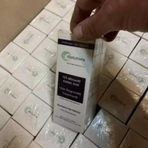 IISolutions Minoxidil 15% - с азелаиновой кислотой