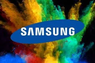 Samsung 55 dyuymli Smart TV