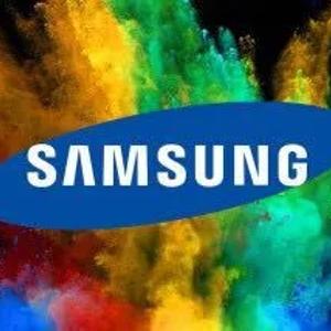 Samsung 55 dyuymli Smart TV